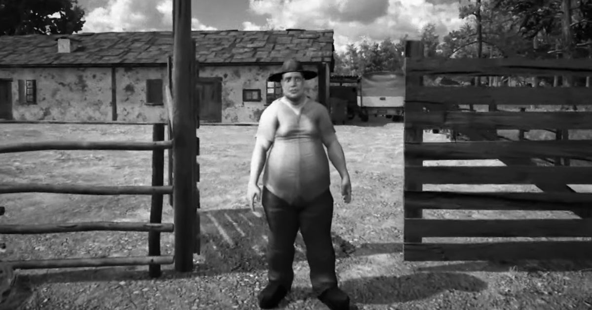 GOG staje w obronie horroru zbanowanego na Steamie. „Wierzymy, iż gracze powinni mieć wybór”