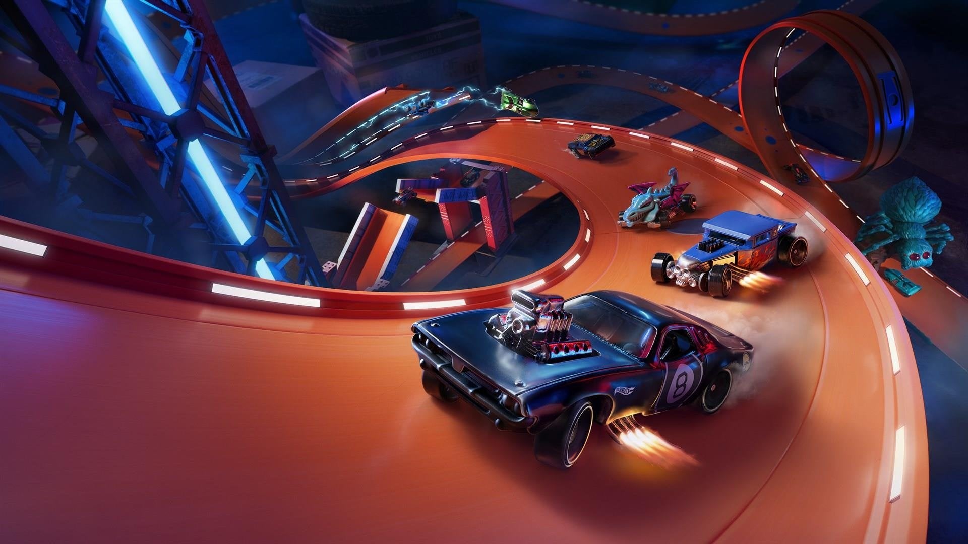 Best hot wheels sale game