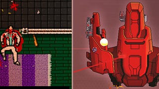 Behind the sounds: Hotline Miami and FTL