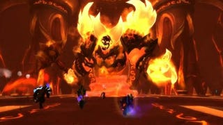 WoW 4.2: Rage Of The Firelands Trailer