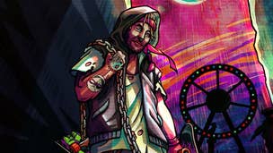 Hotline Miami 2: Wrong Number finally has a release date