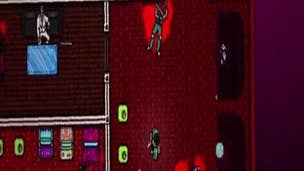 Hotline Miami 2: new gameplay footage shows masks, slaughter & more 