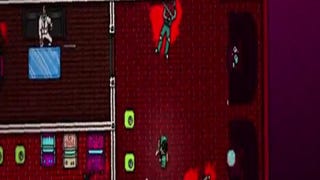 Hotline Miami 2: new gameplay footage shows masks, slaughter & more 
