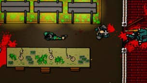 Hotline Miami 2: Wrong Number video gives you a glimpse at gameplay