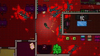 Here's 80 minutes of Hotline Miami 2 gameplay footage