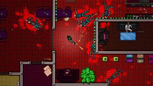 Hotline Miami 2's level editor now available in beta