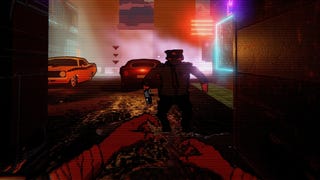 Hotline Miami in 3D: Project Downfall