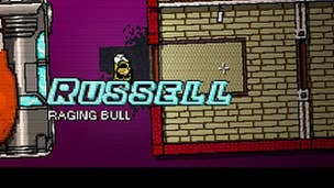 Hotline Miami hits PS3 and Vita next week with Russell the raging bull mask, Cross-Buy enabled