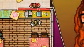 Hotline Miami: 'broke' dev helping pirates download patched version of game