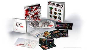 Hotline Miami collector's edition is close, 50% already achieved 
