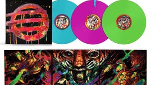 Hey, hipster! You can buy the Hotline Miami 2 soundtrack on vinyl