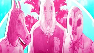 Hotline Miami 2: Wrong Number may rework sexual assault scene included in game's current demo