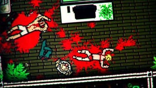 Hotline Miami 2: Rating Board "Incorrectly Portrays" Game