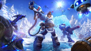 Blizzard kończy rozwój Heroes of the Storm. Gra przeniesiona w stan konserwacji