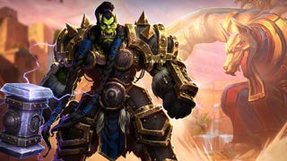 Heroes Of The Storm Enters Closed Beta, Brings Thrall
