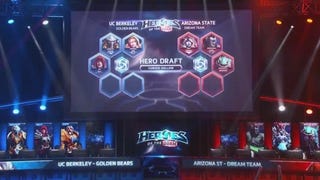 What Heroes of the Dorm Means For Blizzard And Esports