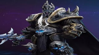 Heroes of the Storm character rotation, tech alpha outlined by Blizzard