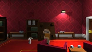 Have You Played... Hot Tin Roof: The Cat That Wore A Fedora?