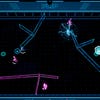 Screenshots von Laser League