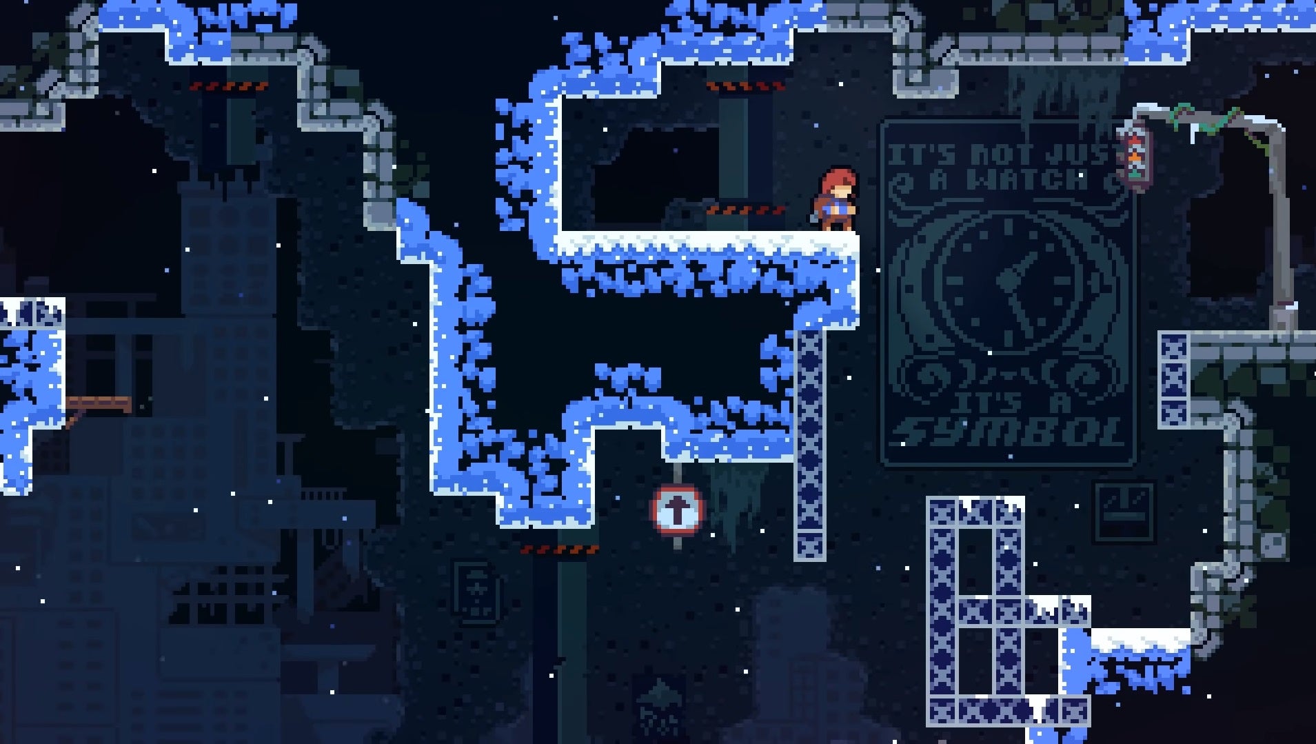 It's time for the first slice of video game clock supercut Hours Played ...