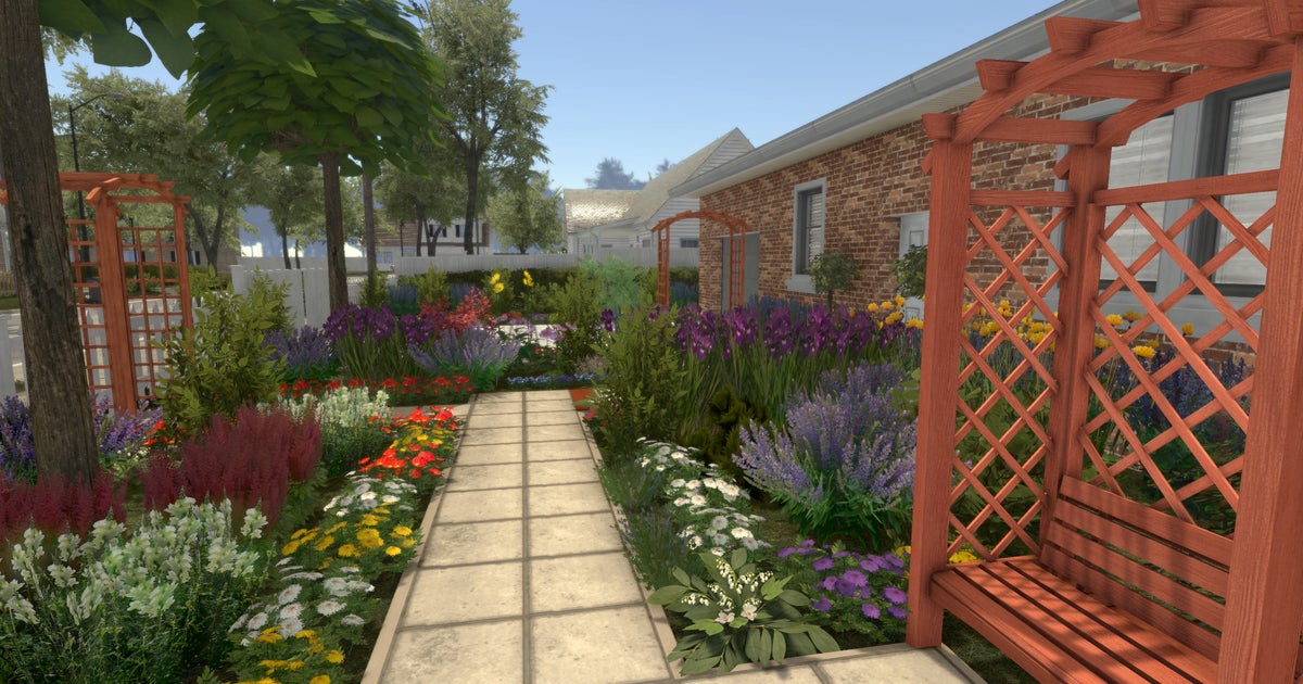 As House Flipper Remastered Collection's playtest gets going, the original is free to pick up for the weekend