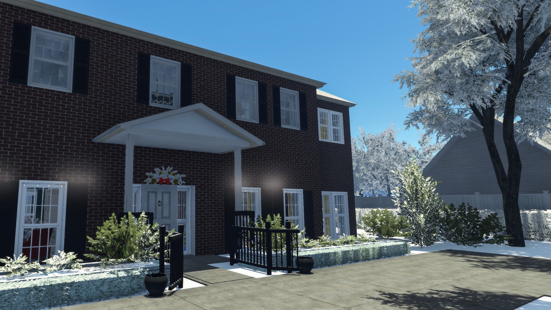 Polski symulator dekorowania wnętrz za darmo na Steamie. Gra bije rekordy popularności