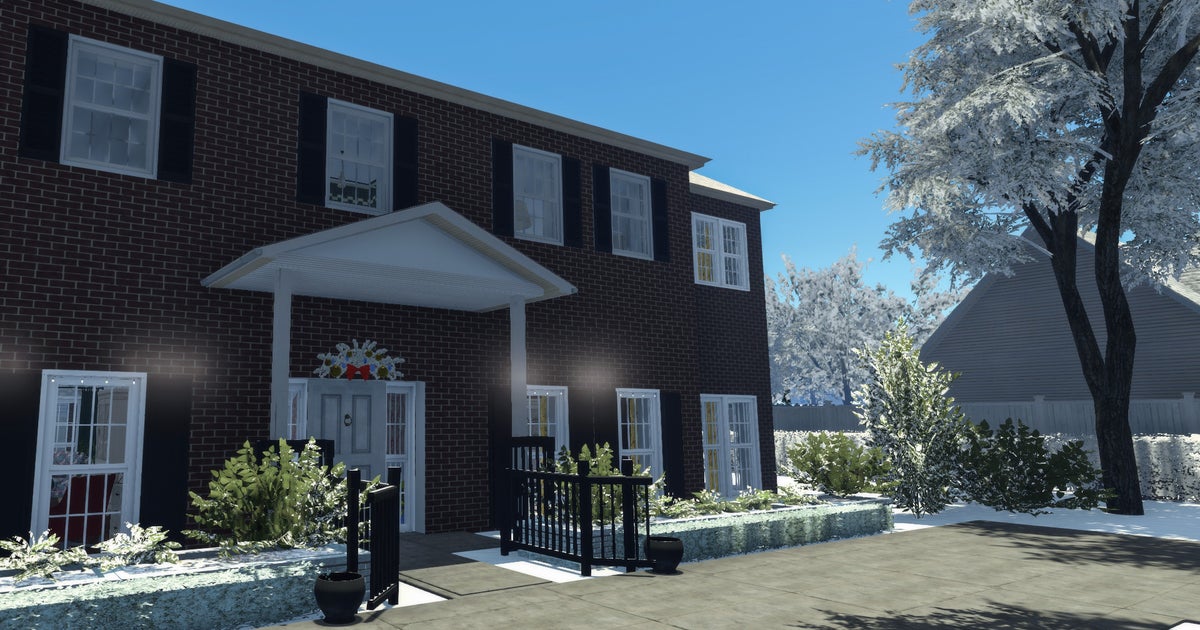 Polski symulator dekorowania wnętrz za darmo na Steamie. Gra bije rekordy popularności