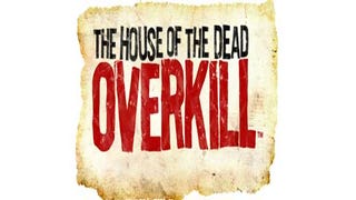 House of the Dead: Overkill heading for an iOS release