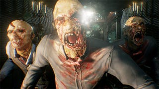 New House of the Dead arcade game could be getting a console port - report