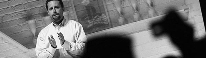 Musical chairs: Why Sony's exec shuffle matters to gamers