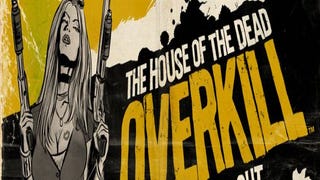 Visit a horror hospital in this House of the Dead: Overkill: Extended Cut trailer
