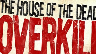 Rumour - House of the Dead: Overkill 2 in development