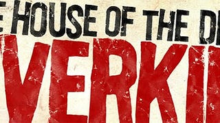 House of the Dead: Overkill is sweariest game ever, says Guinness