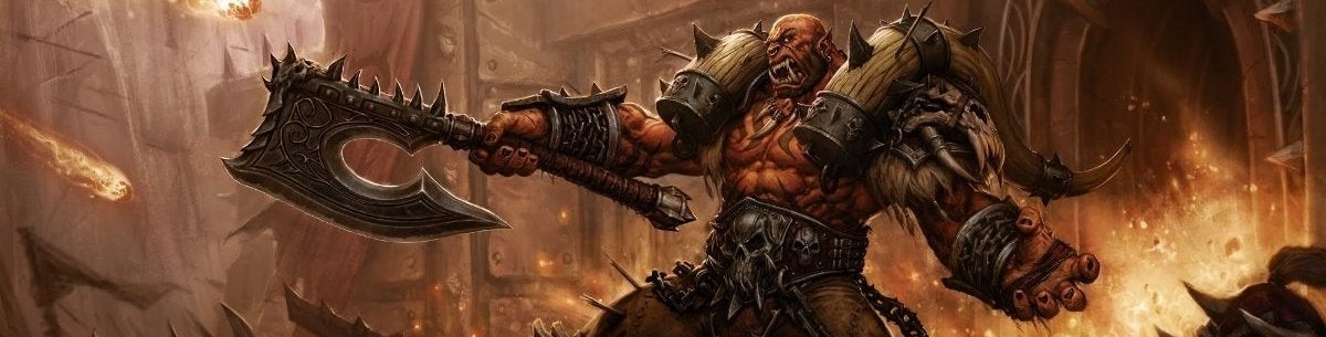 How a single tweak takes down Hearthstone's most powerful deck