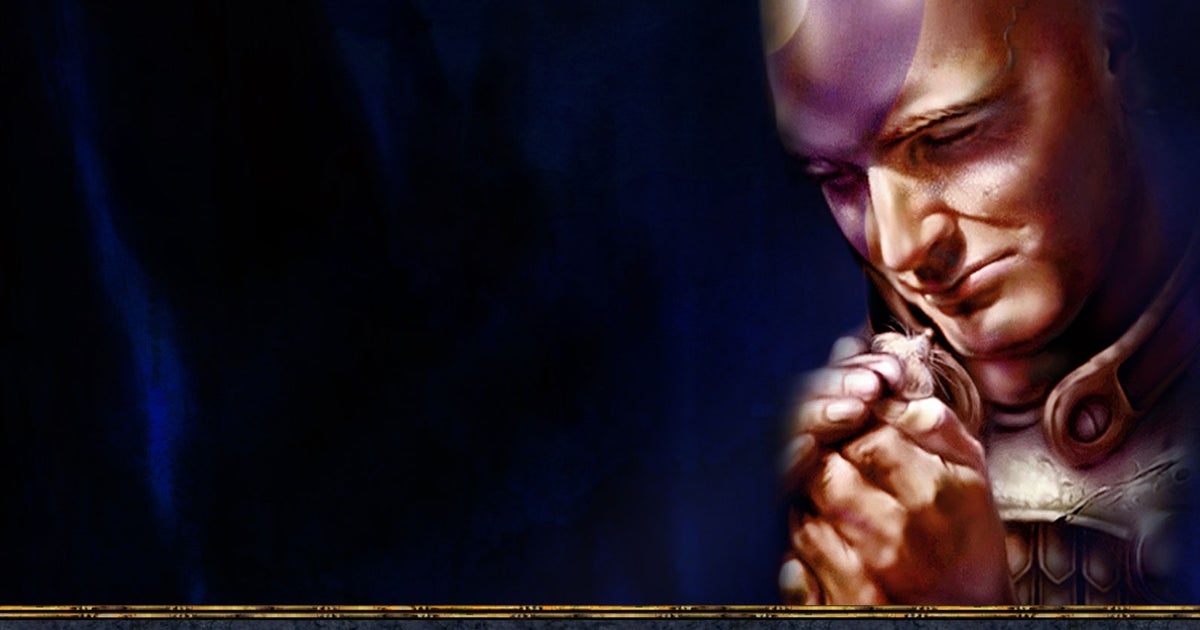 How BioWare revolutionised the RPG | Eurogamer.net