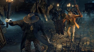 How Bloodborne honours the legacy of H.P. Lovecraft