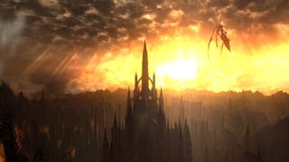 Wyobrażenie kosmosu w Dark Souls, Bloodborne i innych grach