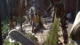 How Dying Light is keeping the zombie genre fresh