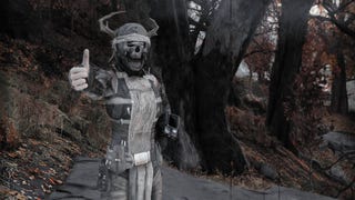 How Fallout 76 players are finding the fun