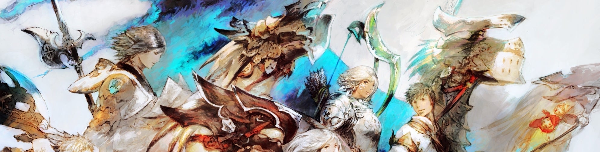 How Final Fantasy's biggest failure changed the series for the better