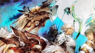 How Final Fantasy's biggest failure changed the series for the better