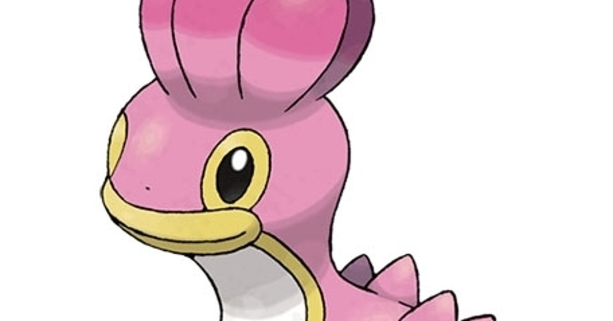 How to get East Sea Shellos and West Sea Shellos in the latest Pokémon ...