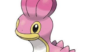 Pokémon Go: East Sea Shellos en West Sea Shellos vangen
