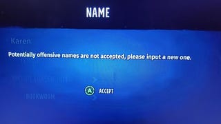 How I inadvertently got Karen unbanned on Xbox