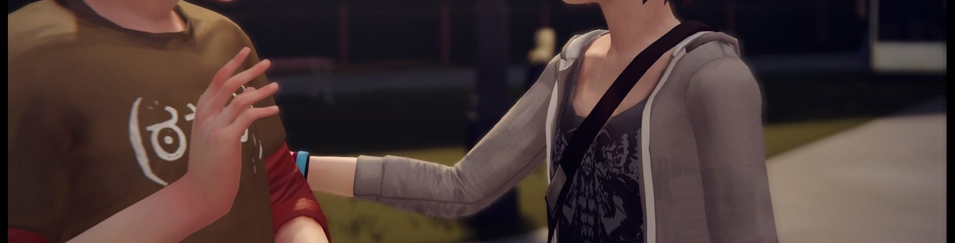 How Life is Strange flips the script on video game romance