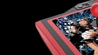 How Mad Catz used up its last life
