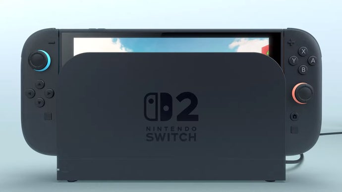 Switch 2 sales drop 87% in Japan following surge ahead of cost revisions