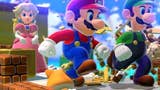 Nintendo's "kishōtenketsu" Mario level design philosophy explained