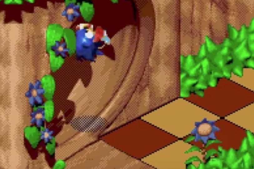 How one Mega Drive dev cheekily slipped through Sega's certification process