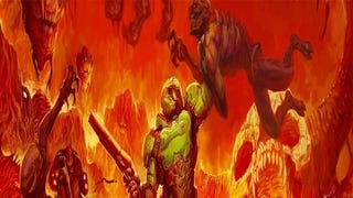 How people are beating Doom on Ultra-Nightmare without dying